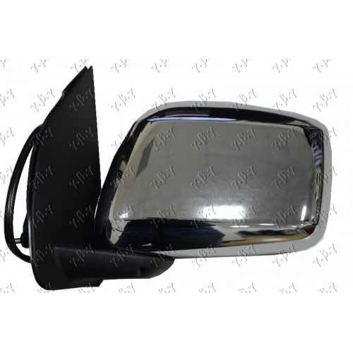 Καθρέπτης Ηλεκτρικός NISSAN PATHFINDER 2005 - 2010 ( R51 ) Αριστερά 029607502