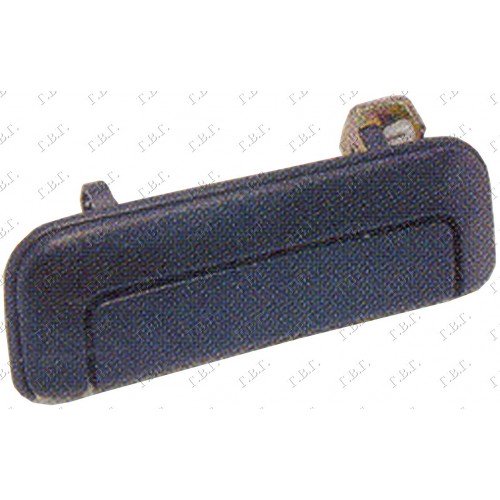 Χερούλι Καρότσας MITSUBISHI L200 1999 - 2001 ( K60T ) ( K70T ) 030307830