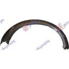 Κούρμπα Προφυλακτήρα MITSUBISHI L200 2006 - 2009 ( KAOT ) 030506553