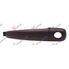 Χερούλι Πόρτας Εξωτερική PEUGEOT 307 2005 - 2008 Εμπρός Αριστερά 030707842