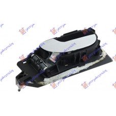 Χερούλι Πόρτας Εσωτερική PEUGEOT 307 2005 - 2008 Εμπρός Αριστερά 030707872