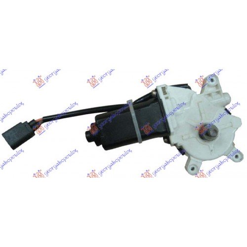 Μοτέρ Παραθύρου BMW X5 2000 - 2004 ( Ε53 ) Εμπρός Αριστερά 031307082