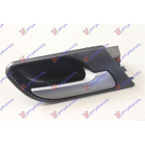 Χερούλι Πόρτας Εσωτερική BMW X5 2004 - 2006 ( E53 F/L ) Πίσω Δεξιά 031307891