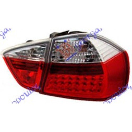 Φανάρι Πίσω Led BMW 3 Series 2005 - 2008 ( E90/1/2/3 ) 031705820