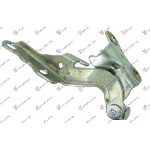 Μεντεσές Καπό TOYOTA HILUX 2005 - 2009 ( KUN15/25 ) Αριστερά 032106142 Μεντεσές Καπό TOYOTA HILUX 2005 - 2009 ( KUN15/25 ) Αριστερά 032106142