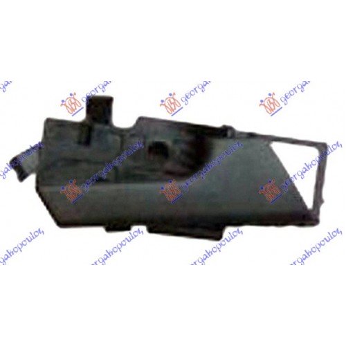 Χερούλι Πόρτας Εσωτερική CHEVROLET-DAEWOO AVEO 2008 - 2011 ( T250 ) 032507881