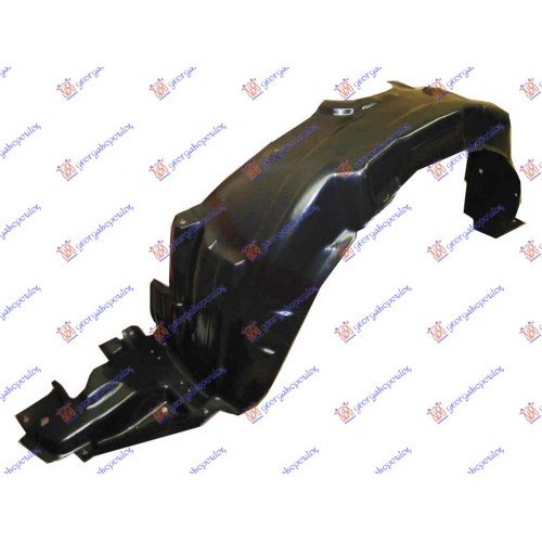 Θόλος Πλαστικός TOYOTA PRIUS 2004 - 2009 Εμπρός Αριστερά 032900822 Θόλος Πλαστικός TOYOTA PRIUS 2004 - 2009 Εμπρός Αριστερά 032900822