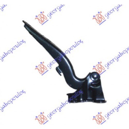 Μεντεσές Καπό TOYOTA PRIUS 2004 - 2009 Αριστερά 032906142