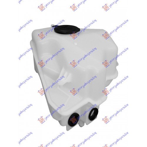 Παγούρι Υαλοκαθαριστήρων Με Μοτέρ TOYOTA PRIUS 2004 - 2009 032908400