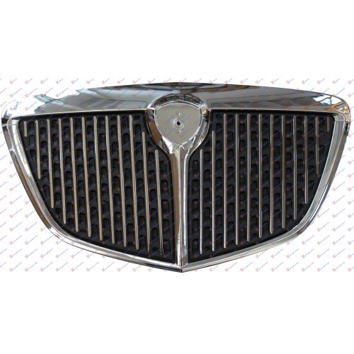 Μάσκα LANCIA MUSA 2004 - 2007 033604555