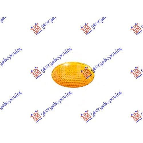 Φλας Φλας Φτερού OPEL CORSA 2000 - 2004 ( C ) 034205490 Φλας Φλας Φτερού OPEL CORSA 2000 - 2004 ( C ) 034205490