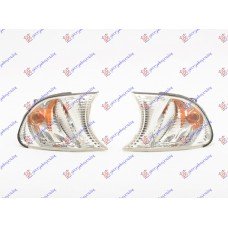 Φλας Γωνία Φλας BMW 3 Series 1999 - 2003 ( E46 ) 035005395
