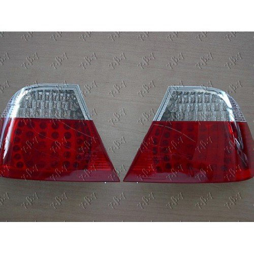 Φανάρι Πίσω Εξωτερικό Led BMW 3 Series 1999 - 2003 ( E46 ) 035005840