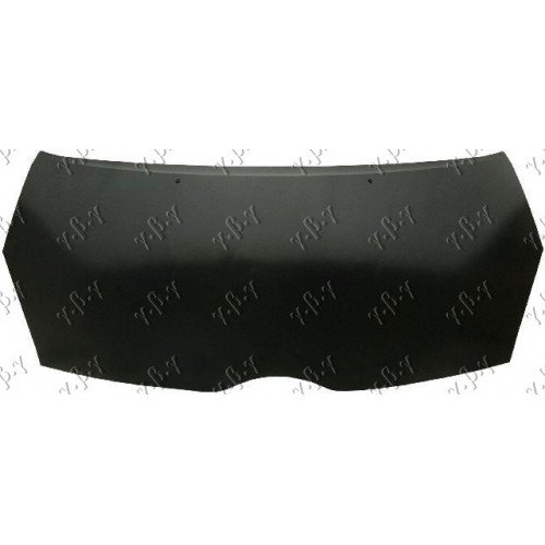 Καπό TOYOTA COROLLA VERSO 2007 - 2009 035100075 Καπό TOYOTA COROLLA VERSO 2007 - 2009 035100075