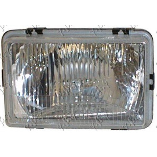 Φανάρι Εμπρός FIAT FIORINO 1980 - 1988 ( 147 ) Αριστερά 035205132 Φανάρι Εμπρός FIAT FIORINO 1980 - 1988 ( 147 ) Αριστερά 035205132