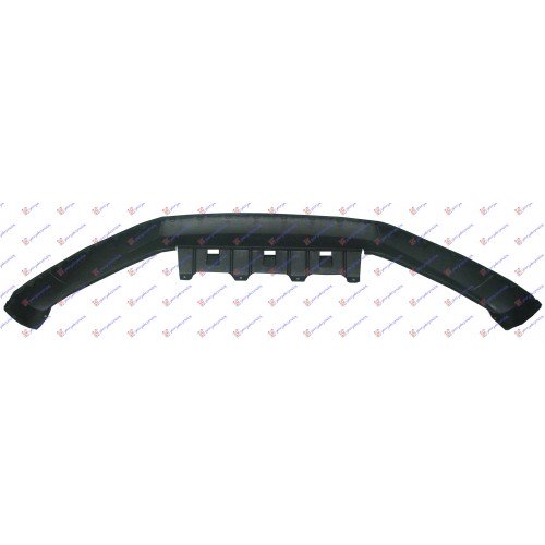 Σπόιλερ Προφυλακτήρα VW TIGUAN 2008 - 2012 ( 5N ) Εμπρός 035306370