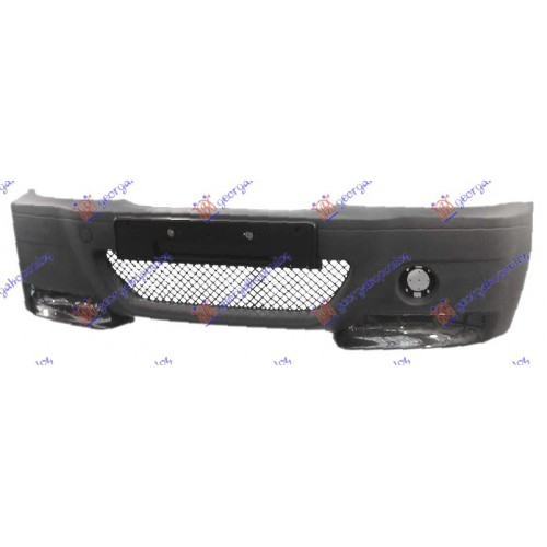 Προφυλακτήρας BMW 3 Series 2003 - 2005 ( E46 F/L ) Εμπρός 035803615