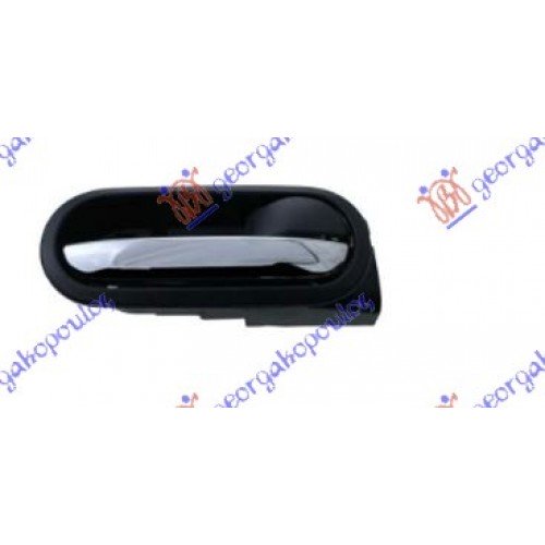 Χερούλι Πόρτας Εσωτερική MAZDA CX7 2007 - 2010 ( ER ) Πίσω Δεξιά 036307883