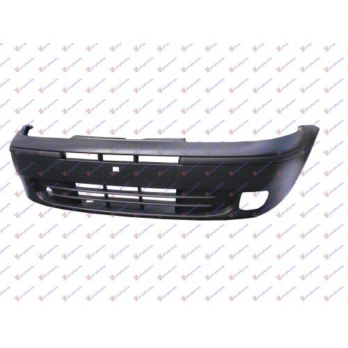 Προφυλακτήρας FIAT PALIO 1999 - 2004 ( 178DX ) Εμπρός 037003605