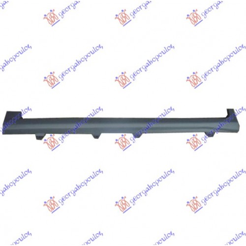 Σπόιλερ Πλαινά (Πλαστικά) FORD FOCUS 2008 - 2011 ( MK2B ) Δεξιά 037508291 Σπόιλερ Πλαινά (Πλαστικά) FORD FOCUS 2008 - 2011 ( MK2B ) Δεξιά 037508291