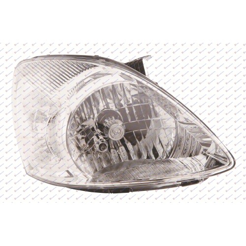 Φανάρι Εμπρός Ηλεκτρικό HYUNDAI MATRIX 2008 - 2010 Δεξιά 037805131 Φανάρι Εμπρός Ηλεκτρικό HYUNDAI MATRIX 2008 - 2010 Δεξιά 037805131