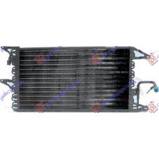 Ψυγείο A/C (Εξωτερικό) FIAT PUNTO 1994 - 1999 ( 176 ) 038106420