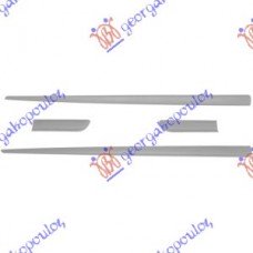 Φάσα Πόρτας Βαφόμενο FIAT PUNTO 2003 - 2011 ( 188 ) 038906560