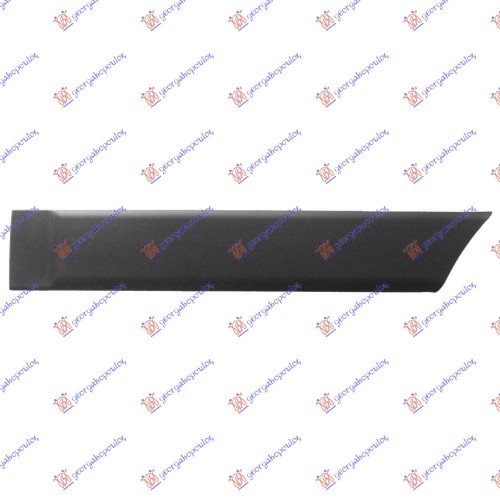 Φάσα Πόρτας FIAT PANDA 2003 - 2009 ( 169 ) Πίσω Αριστερά 040006557