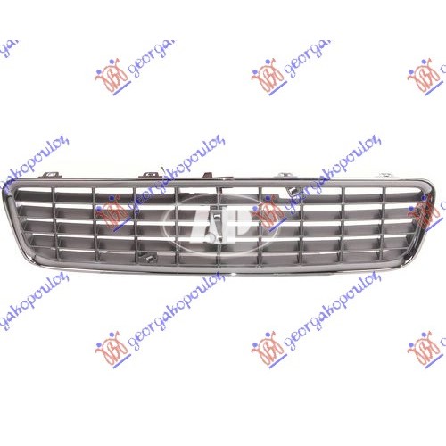 Μάσκα VOLVO S80 1999 - 2005 ( TS ) ( XY ) 040604545