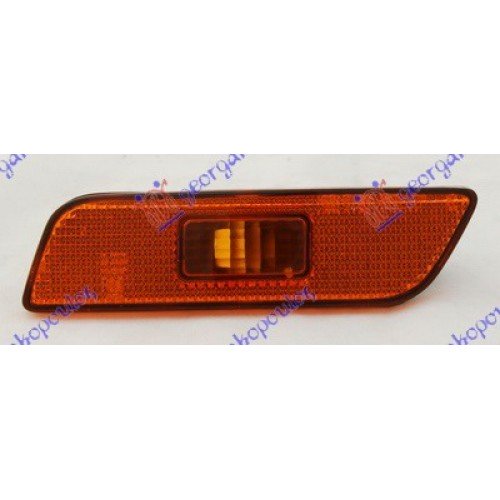 Φλας Προφυλακτήρα VOLVO S80 1999 - 2006 ( TS ) ( XY ) Αριστερά 040605302