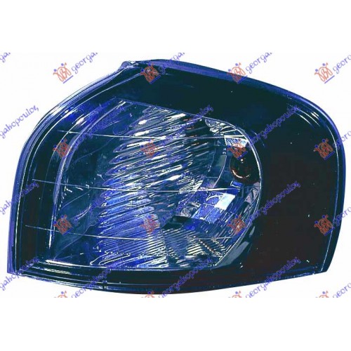 Φλας Γωνία Φλας VOLVO S80 1999 - 2005 ( TS ) ( XY ) Αριστερά 040605499