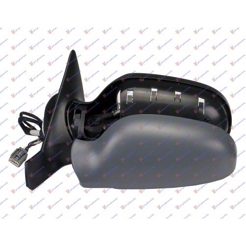 Καθρέπτης Ηλεκτρικός Θερμαινόμενος Ηλεκτρικά Ανακλινόμενος Βαφόμενος Με Φλας VOLVO S80 1999 - 2005 ( TS ) ( XY ) Αριστερά 040607482 Καθρέπτης Ηλεκτρικός Θερμαινόμενος Ηλεκτρικά Ανακλινόμενος Βαφόμενος Με Φλας VOLVO S80 1999 - 2005 ( TS ) ( XY ) Αριστερά 040607482