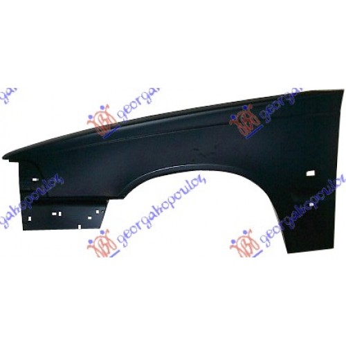 Φτερό VOLVO S70 1997 - 2000 ( P80_ ) Εμπρός Αριστερά 040800652 Φτερό VOLVO S70 1997 - 2000 ( P80_ ) Εμπρός Αριστερά 040800652