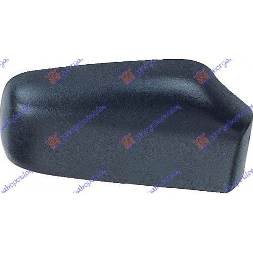 Καπάκι Καθρέφτη Βαφόμενο VOLVO S70 1997 - 2000 ( P80_ ) Δεξιά 040807701