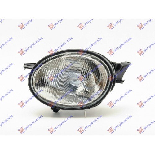 Φανάρι Εμπρός Ηλεκτρικό TOYOTA COROLLA 1997 - 1999 ( A111 ) Αριστερά 042305132