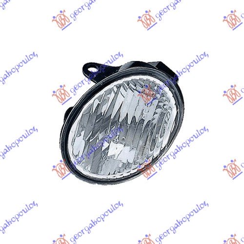 Φλας Γωνία Φλας TOYOTA COROLLA 1997 - 1999 ( A111 ) Αριστερά 042305497