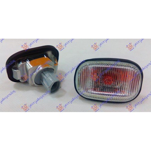 Φλας Φλας Φτερού TOYOTA COROLLA 1997 - 1999 ( A111 ) 042305510