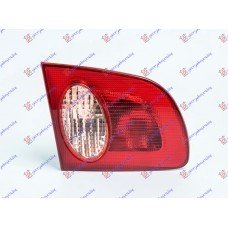 Φανάρι Πίσω Εσωτερικό TOYOTA COROLLA 1997 - 1999 ( A111 ) Αριστερά 042305817