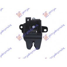 Κλειδαριά Πορτ-παγκάζ TOYOTA COROLLA 1997 - 1999 ( A111 ) 042307105