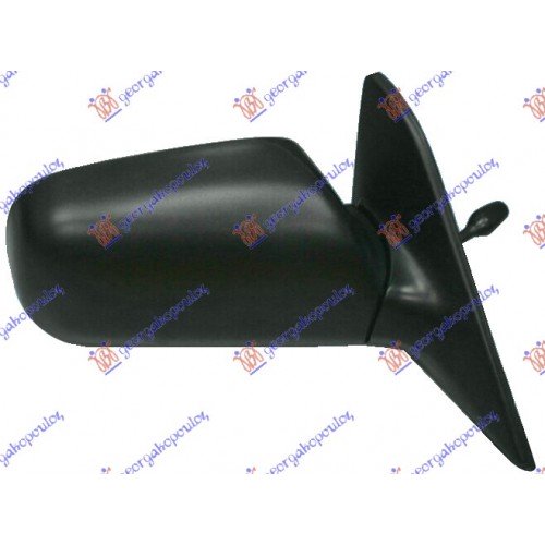 Καθρέπτης Μηχανικός TOYOTA COROLLA 1997 - 1999 ( A111 ) Δεξιά 042307481 Καθρέπτης Μηχανικός TOYOTA COROLLA 1997 - 1999 ( A111 ) Δεξιά 042307481