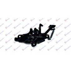 Κλειδαριά Καπό TOYOTA COROLLA 1997 - 1999 ( A111 ) 043107100