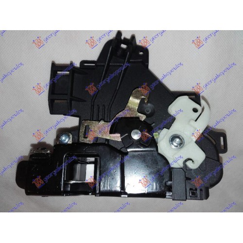 Κλειδαριά Πόρτας SEAT AROSA 2000 - 2004 ( 6H ) Εμπρός Αριστερά 043307214