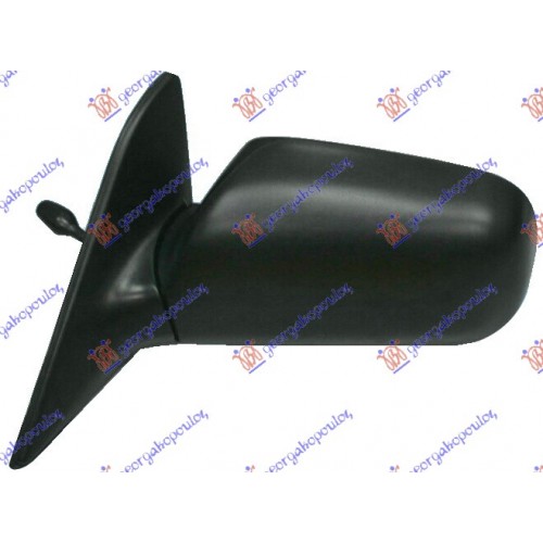 Καθρέπτης Μηχανικός TOYOTA COROLLA 2000 - 2002 ( ZE111 ) Αριστερά 043607482