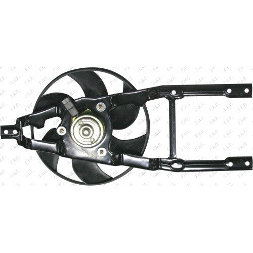 Βεντιλατέρ Νερού FIAT SEICENTO 2001 - 2006 ( 187 ) 043906450