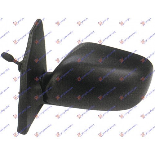 Καθρέπτης Μηχανικός TOYOTA COROLLA 2002 - 2004 ( E120 ) Αριστερά 044007484