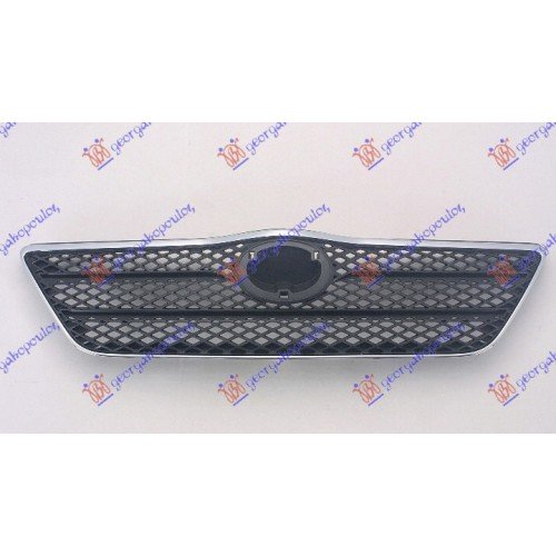 Μάσκα TOYOTA COROLLA 2002 - 2004 ( E120 ) 044104545 Μάσκα TOYOTA COROLLA 2002 - 2004 ( E120 ) 044104545