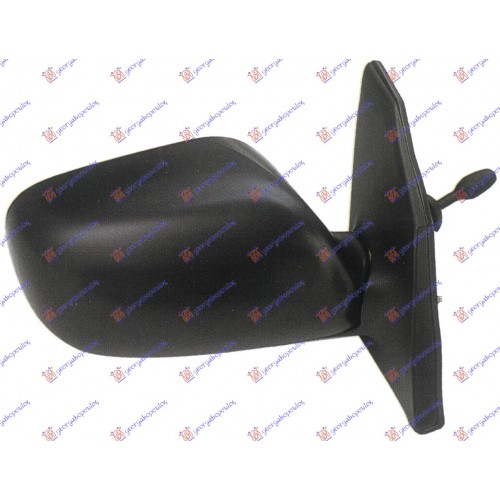 Καθρέπτης Μηχανικός TOYOTA COROLLA 2002 - 2004 ( E120 ) Δεξιά 044107481