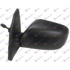 Καθρέπτης Μηχανικός TOYOTA COROLLA 2002 - 2004 ( E120 ) Αριστερά 044107482