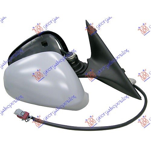 Καθρέπτης Ηλεκτρικός Θερμαινόμενος Ηλεκτρικά Ανακλινόμενος Βαφόμενος ALFA ROMEO 159 2006 - 2008 Δεξιά 044907501 Καθρέπτης Ηλεκτρικός Θερμαινόμενος Ηλεκτρικά Ανακλινόμενος Βαφόμενος ALFA ROMEO 159 2006 - 2008 Δεξιά 044907501