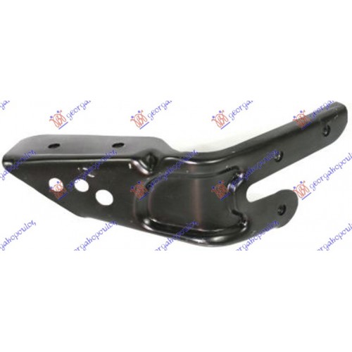 Βάση Προφυλακτήρα MERCEDES C CLASS 2000 - 2003 ( W203 ) Εμπρός Δεξιά 045004281 Βάση Προφυλακτήρα MERCEDES C CLASS 2000 - 2003 ( W203 ) Εμπρός Δεξιά 045004281